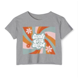 Heather Grey