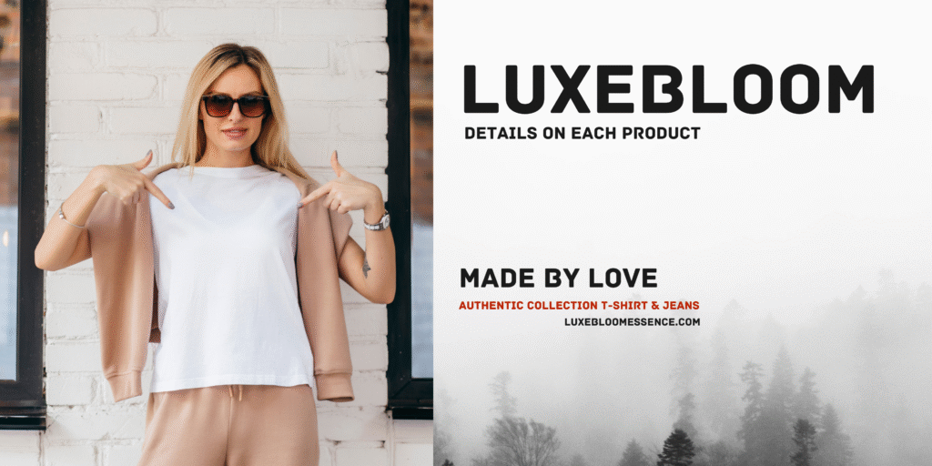 lbe womens tees banner
