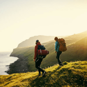 Adventure & Outdoor Lifestyle