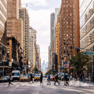 Urban Aesthetic & Street Vibes