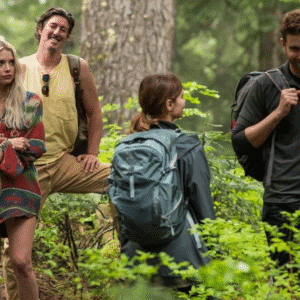 Nature & Wilderness Vibes