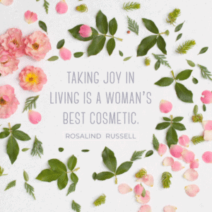 Uplifting & Inspirational Quotes